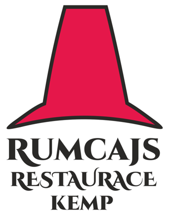 Rumcajs-Restaurace-Kemp-Ubytování